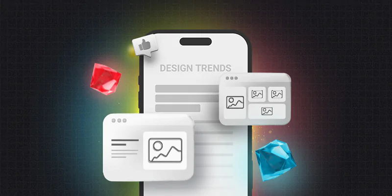 8 App Design Trends for 2026: What’s Defining the Next Era of Digital Experiences