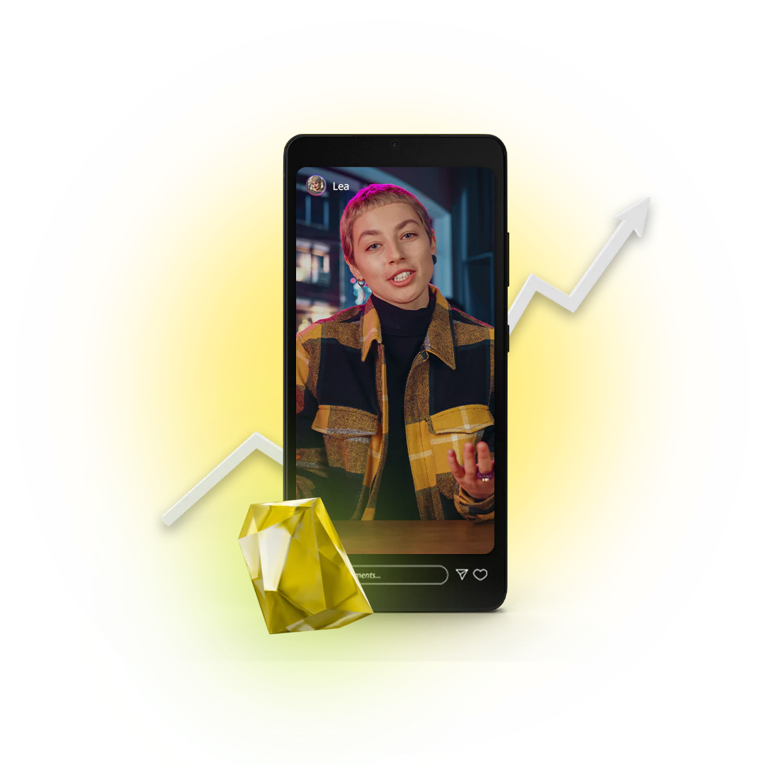 Influencer Marketing & UGC