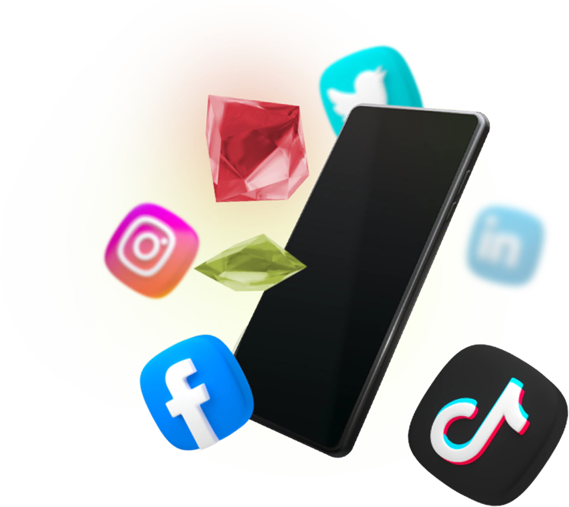 Social Media