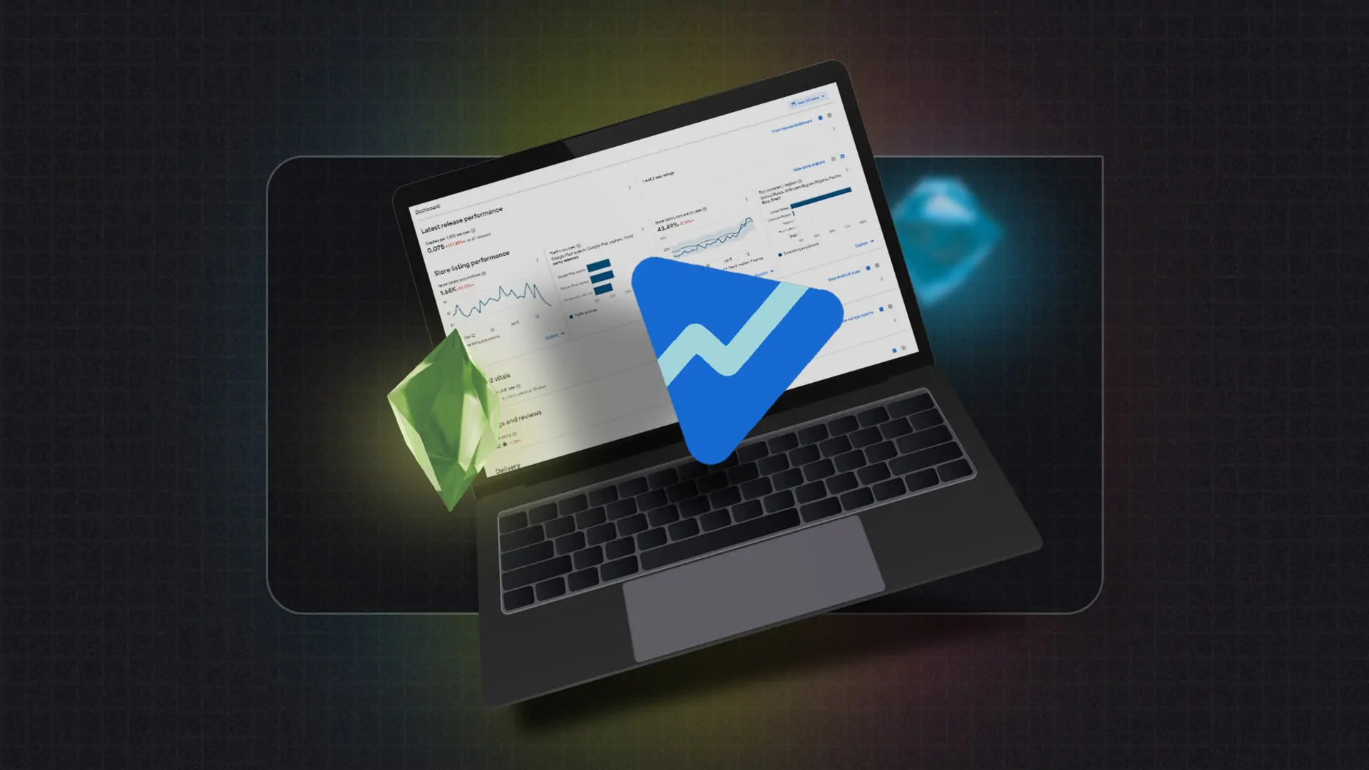 Google Play Console Metrics Overhaul: What ASO Teams Need to Know