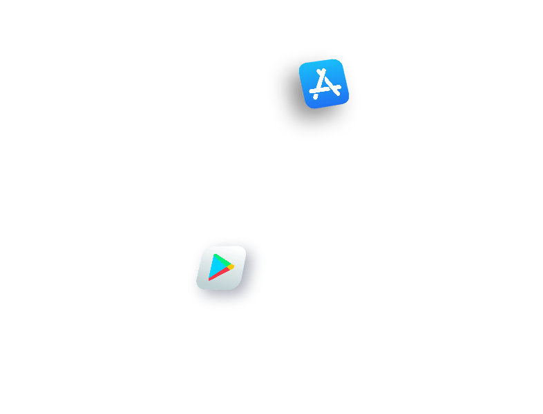 app icons