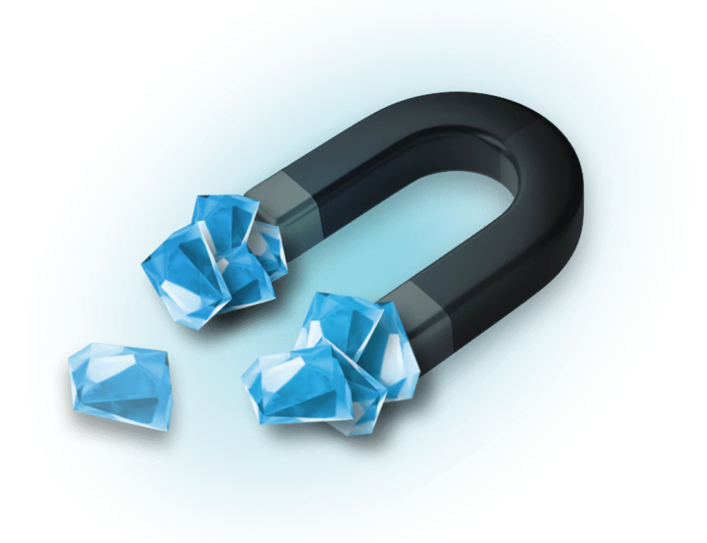 Influencer Marketing Magnet