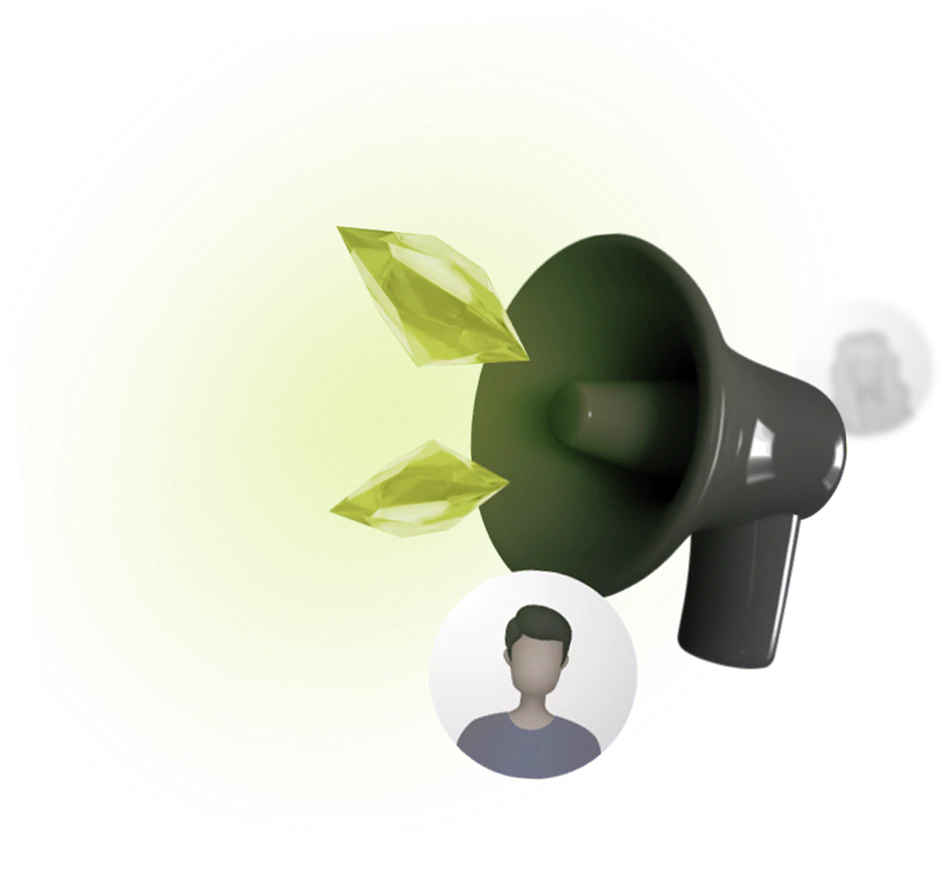 Professional UGC