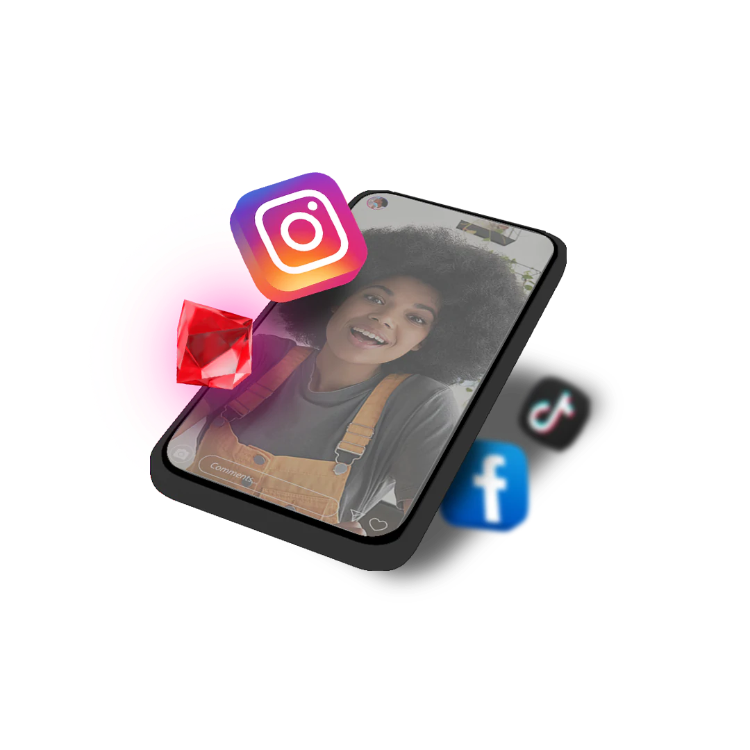 Influencer Marketing and UGC