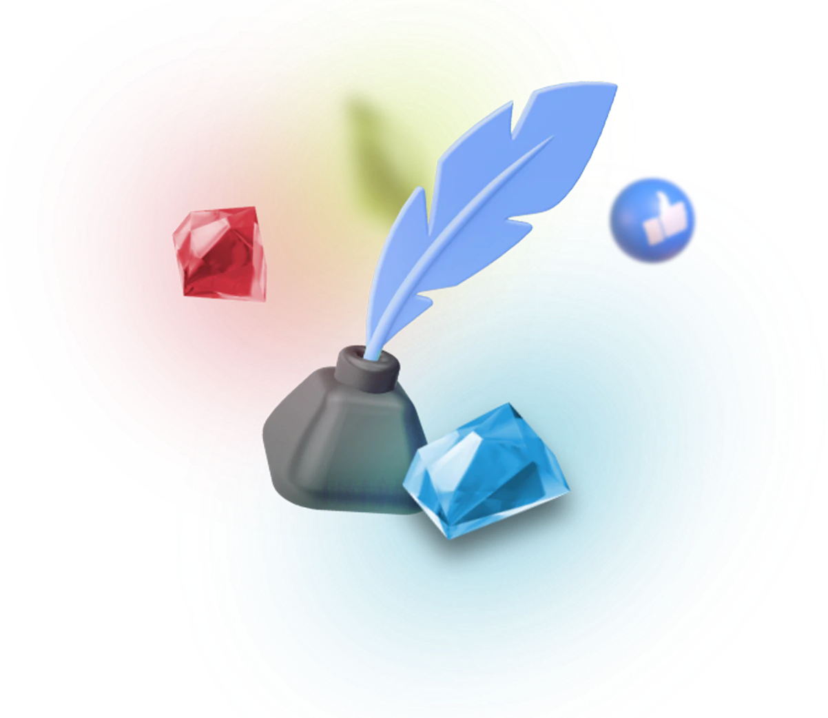 AI content