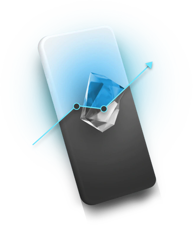 Mobile-first marketing