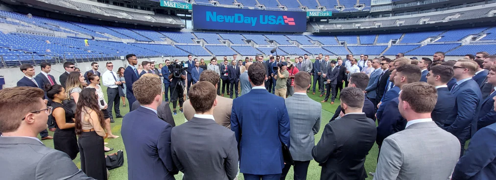 NewDay USA Case Study
