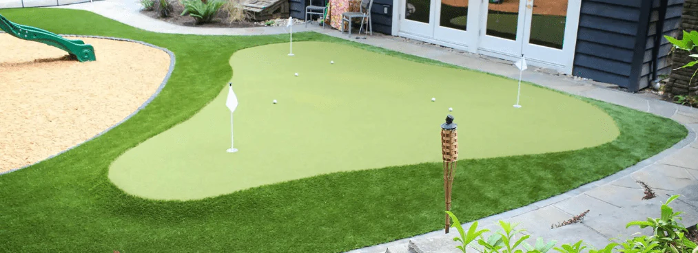 SYNLawn Case Study