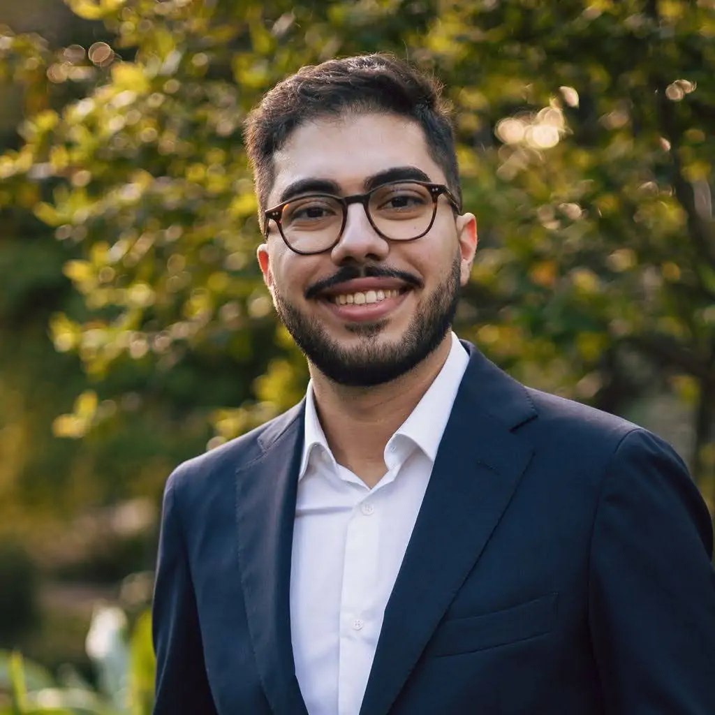Amir Shahzeidi (Uscreen)