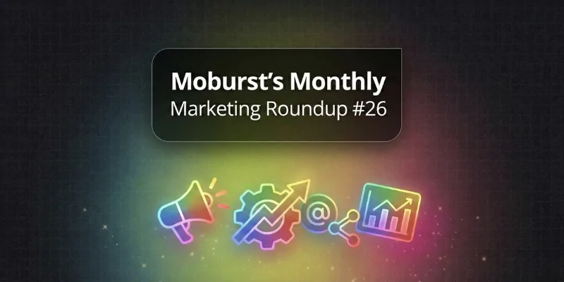 Mobile Marketing News - December 2025