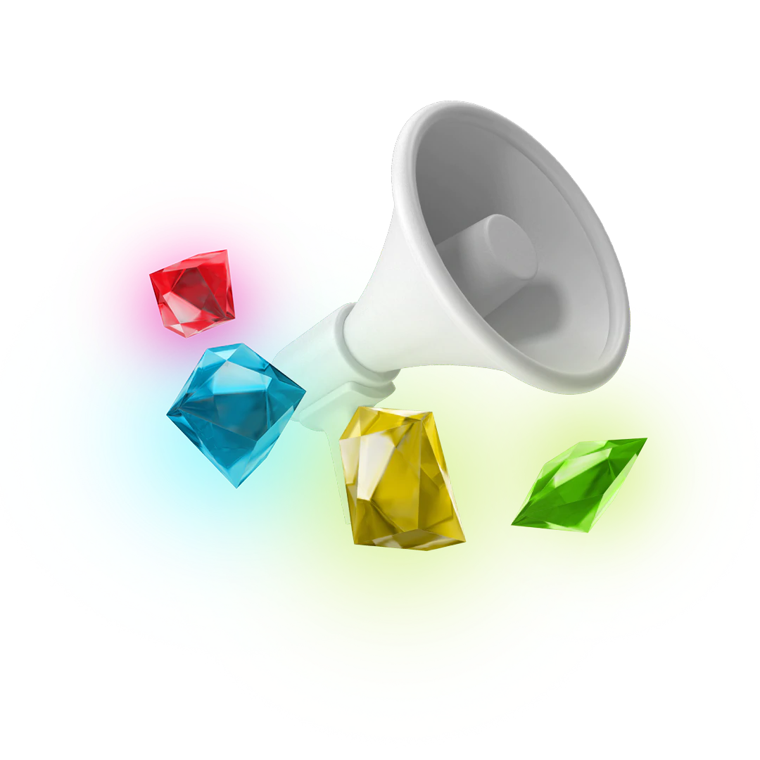 Get the marketing word out