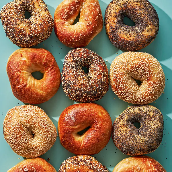 Big Money Is Betting on Bagels