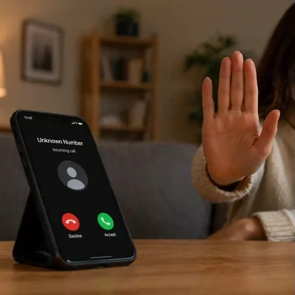 Why Americans are letting calls go to voicemail — and the rise of AI scams is a big reason