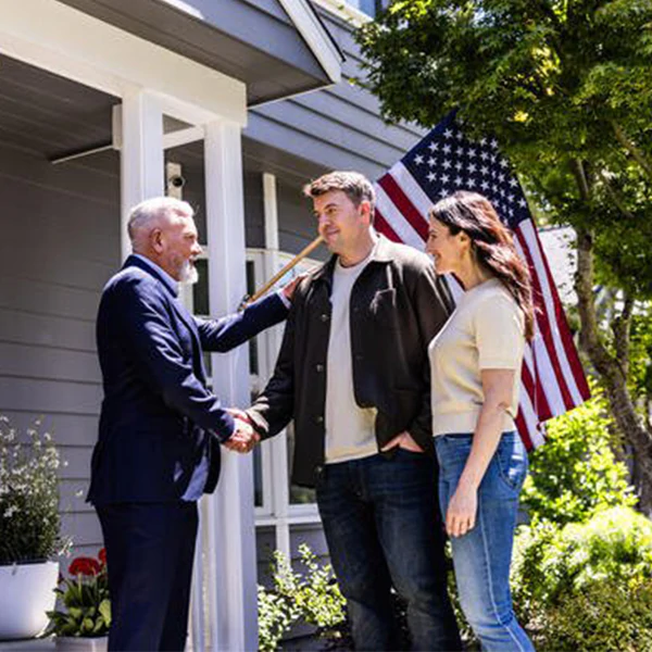 Housing Affordability a Major Hurdle for Active-Duty, Veterans: Survey