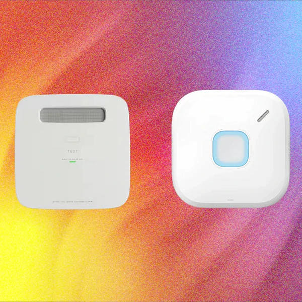 The Best Smart Smoke Alarms—and Why You Still Need at Least One Dumb Alarm