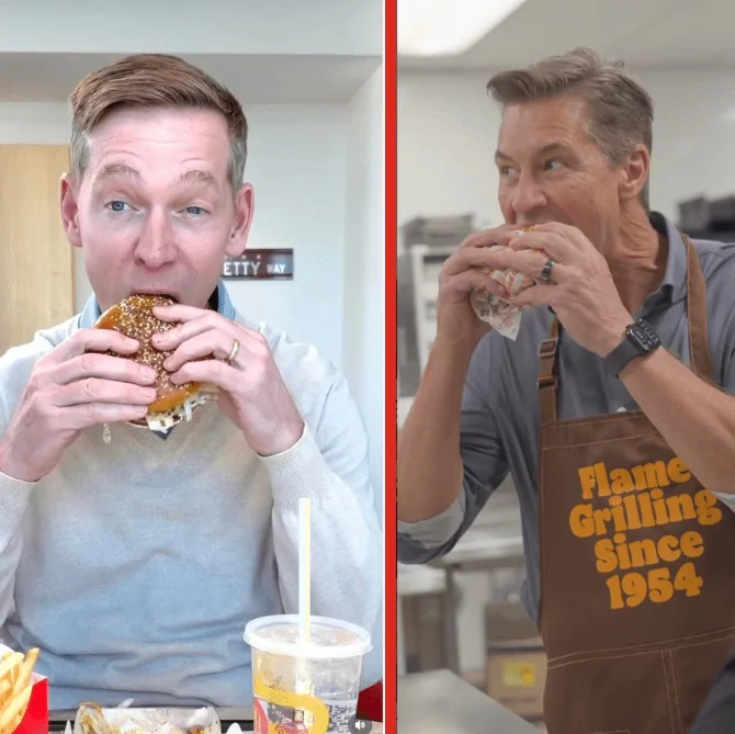 Why So Many Brands Are Throwing Shade at Their Competitors Right Now