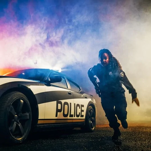 When The Ones Who Run Toward Danger Are Left Alone With Their Trauma