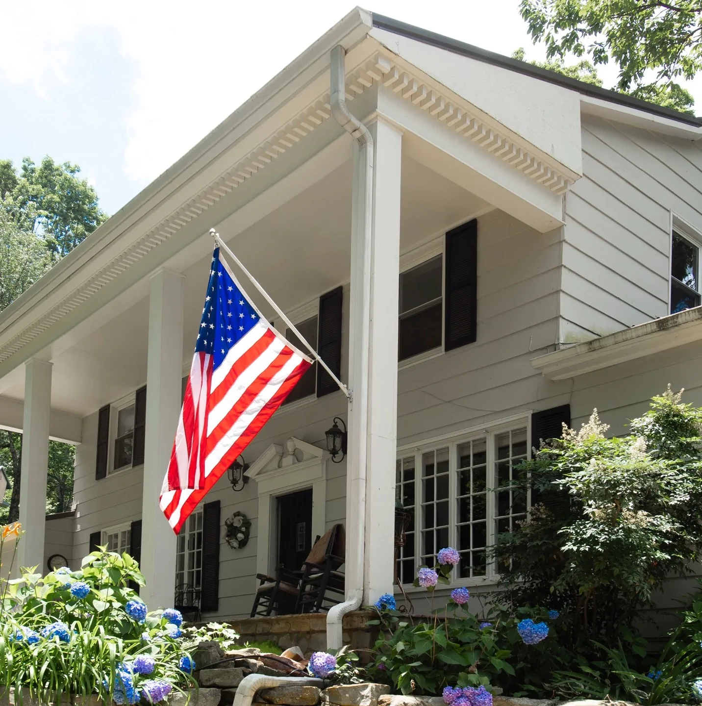 How a VA Loan Helped One Family Afford a Bigger Home—and Stay on the Path to Wealth