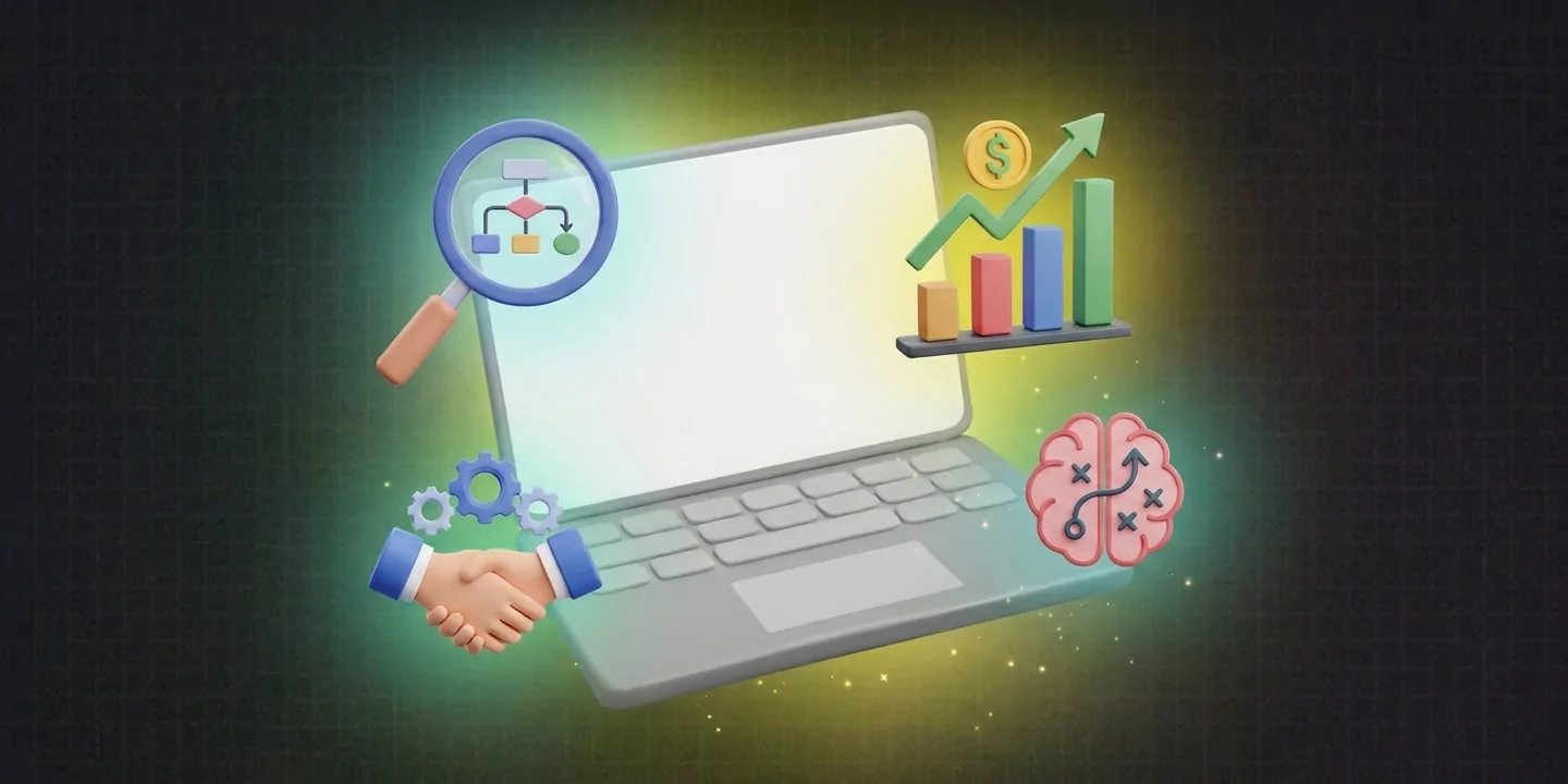 How to Choose the Right CRO Agency for Revenue Growth