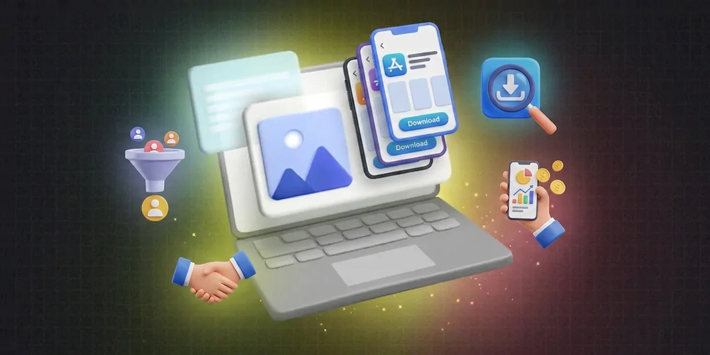 Mobile App User Acquisition Consulting Guide