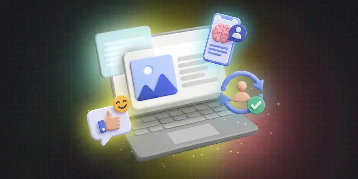 AI Personalization for Mobile Apps, Retention and CX