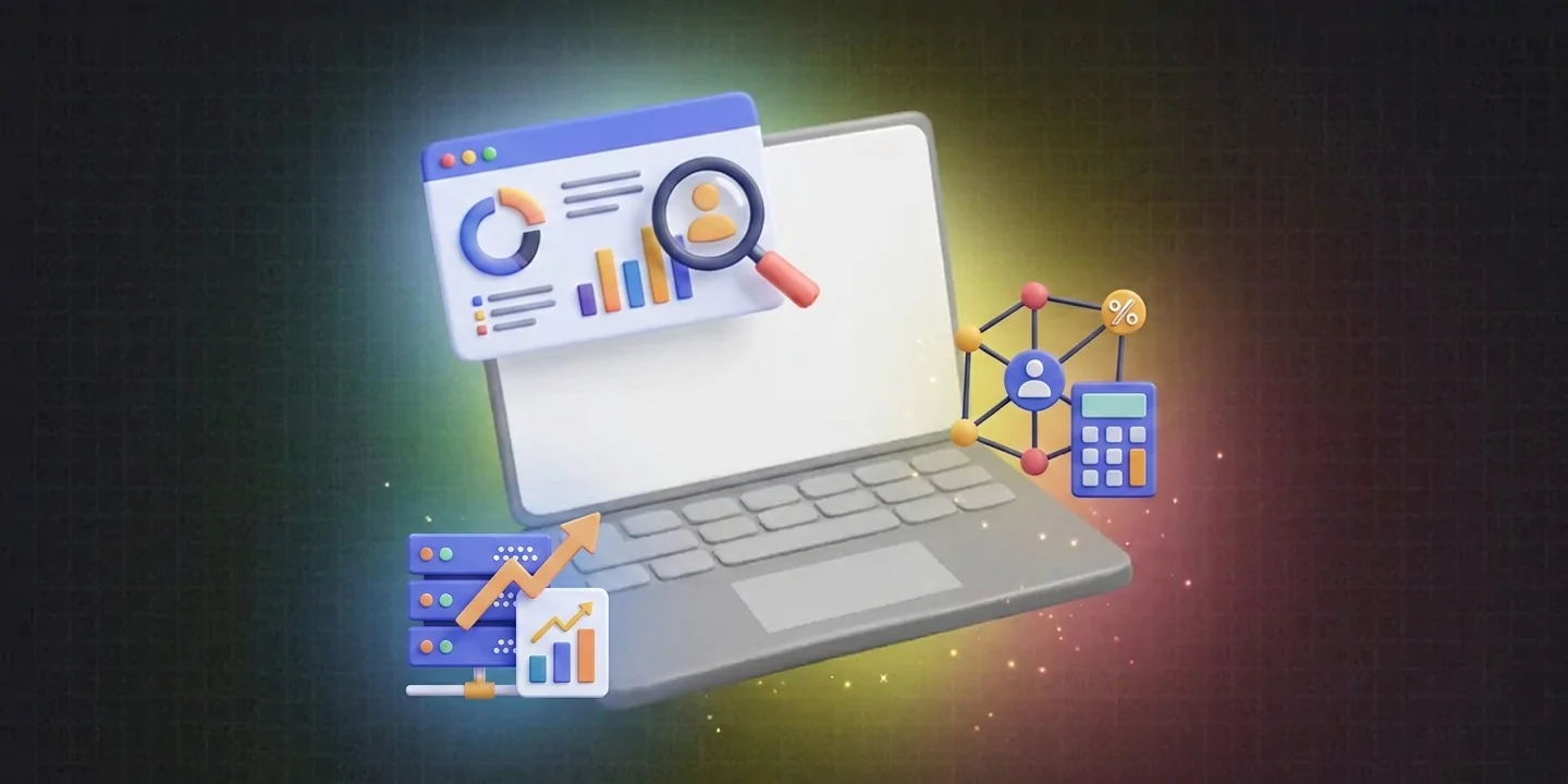 Data-Driven Influencer Selection, Analytics and Attribution