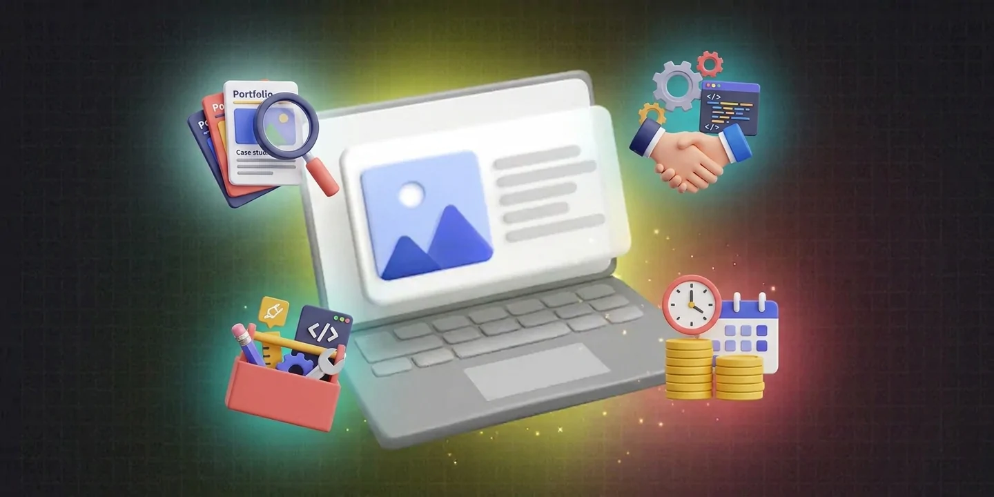 How to Choose an App Design and Development Agency