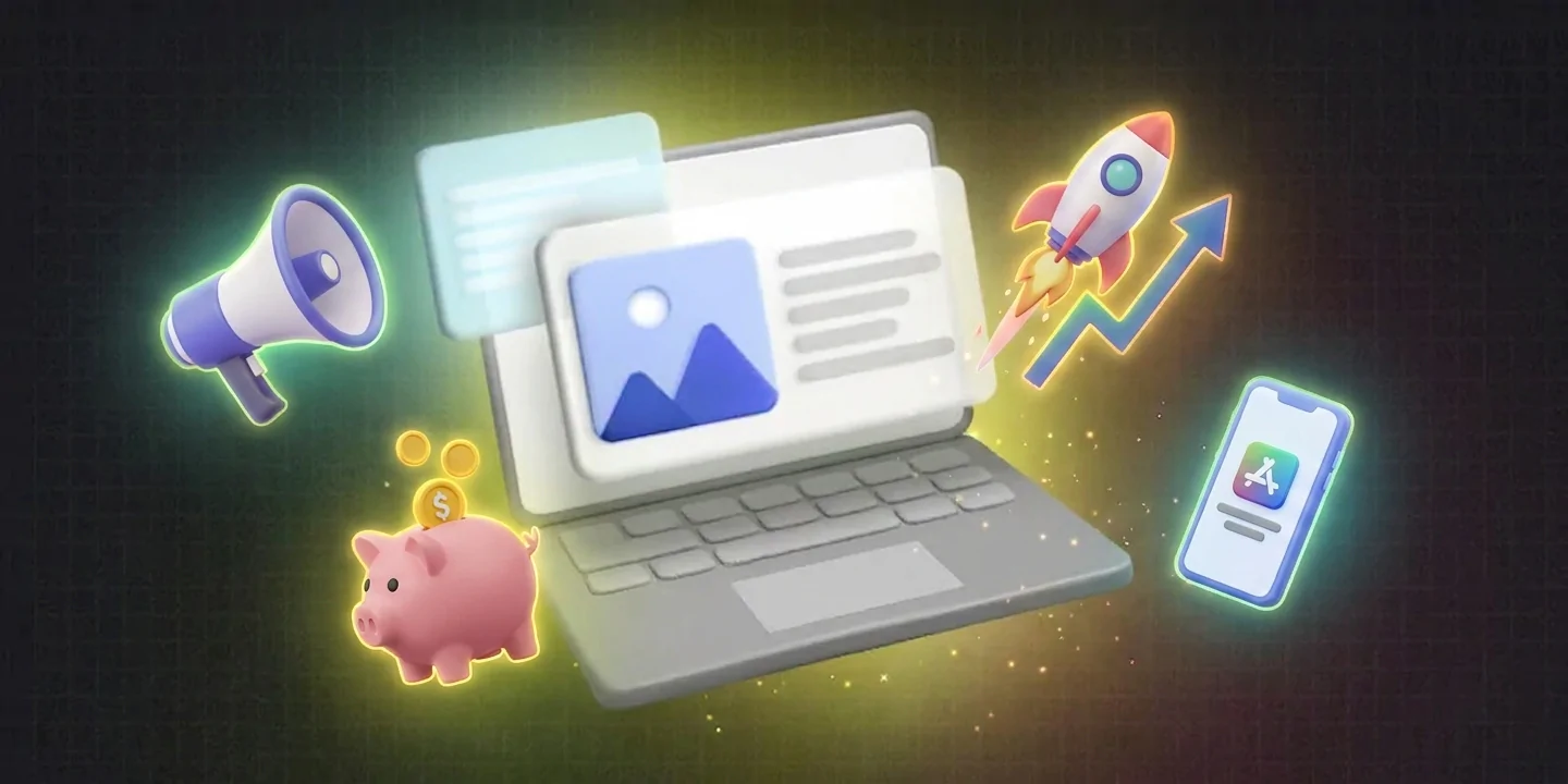 App Startup Marketing on a Budget for Hypergrowth