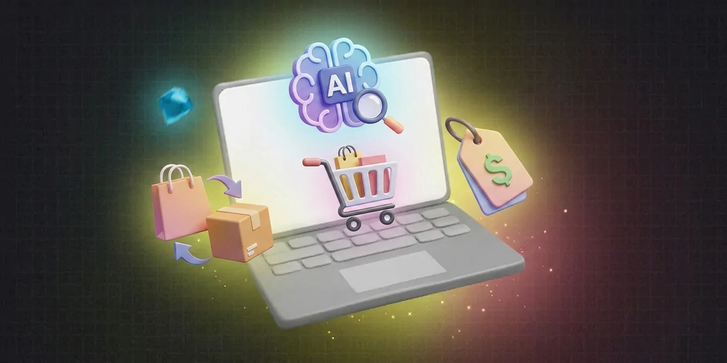 AEO for Ecommerce, How to Win AI Shopping Answers