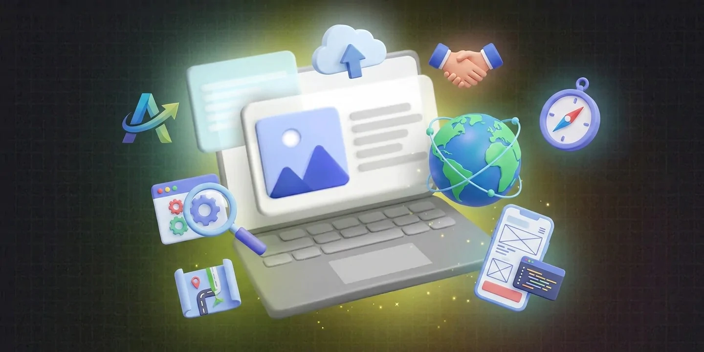Top Global Mobile App Development Consultancies Guide