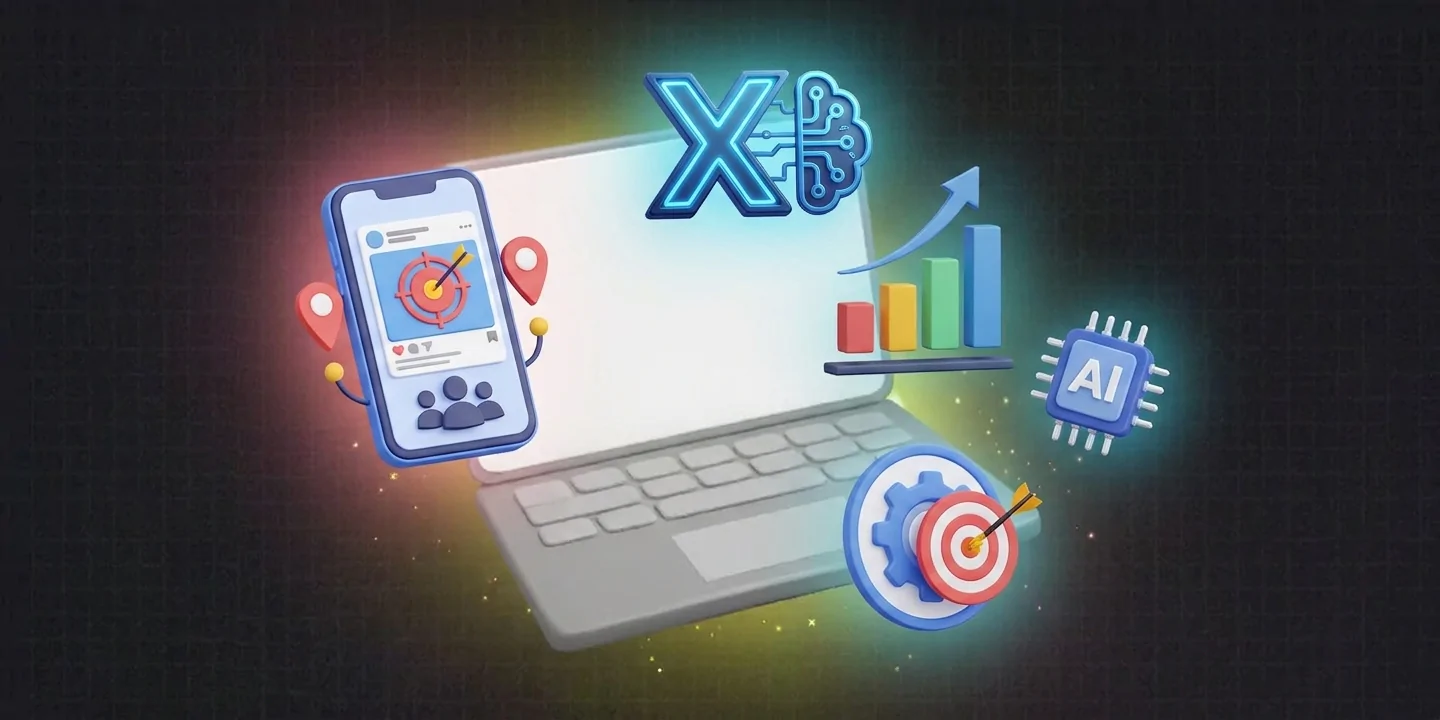 X AI Ad Platform, Mobile Targeting and Ranking Explained