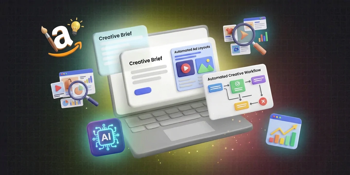 Amazon Creative Agent Guide for Advertisers