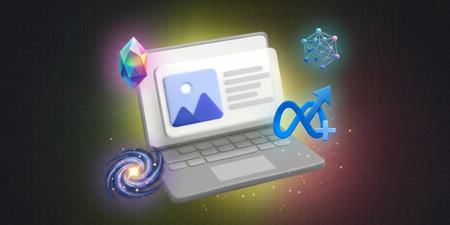 Meta Advantage+ Andromeda, Lattice and GEM Explained