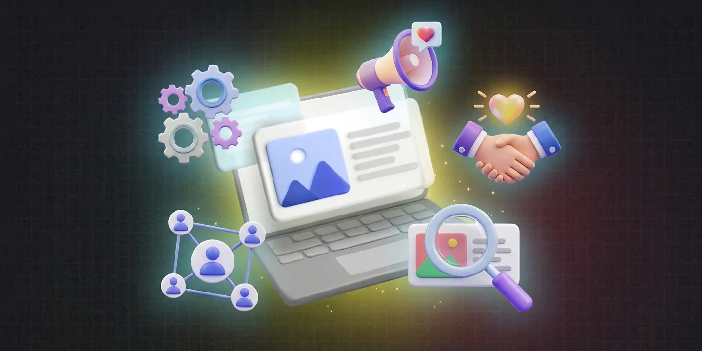How to Scale Creator Collaborations Without Losing Authenticity