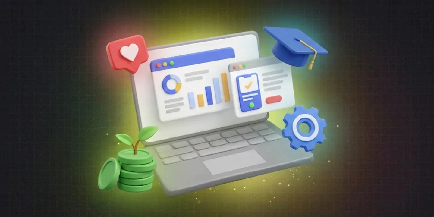 Nonprofit and Education App Marketing on a Budget