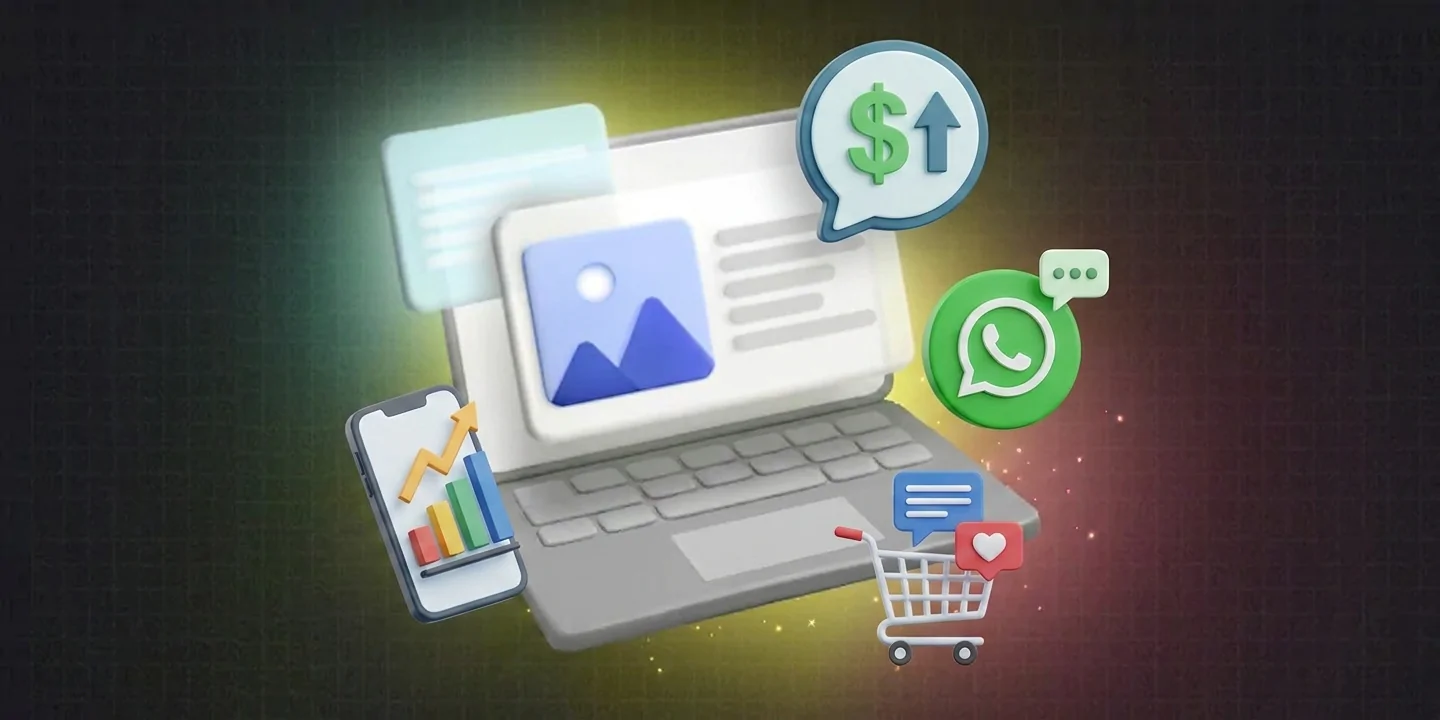 WhatsApp Marketing for Mobile Growth and Conversational Commerce
