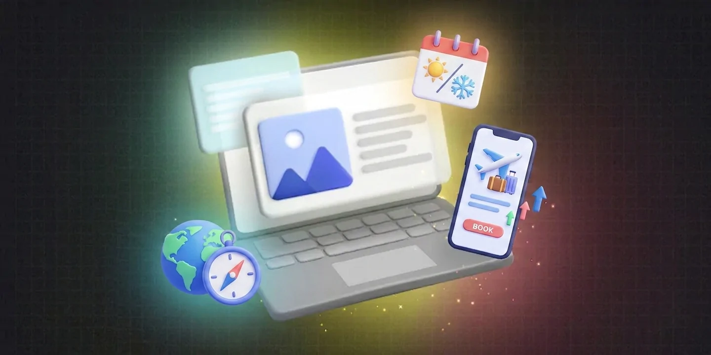 Travel App Marketing Beat OTAs With Seasonal Strategy