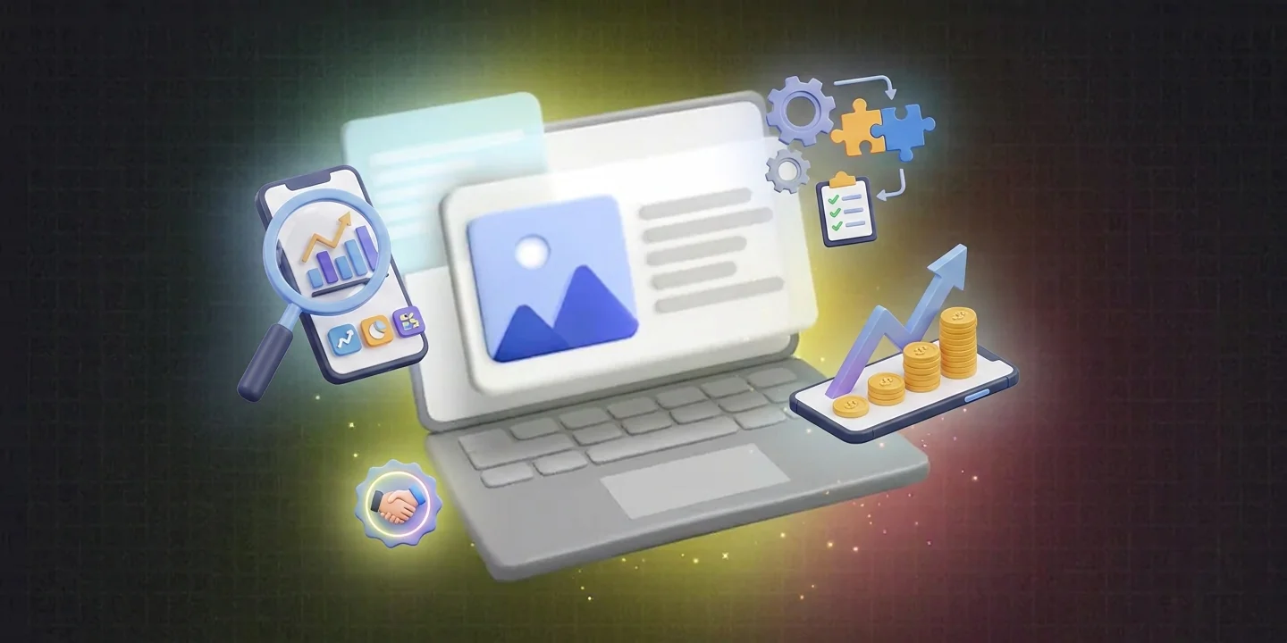 Top Mobile Growth Agencies, How to Choose the Right One