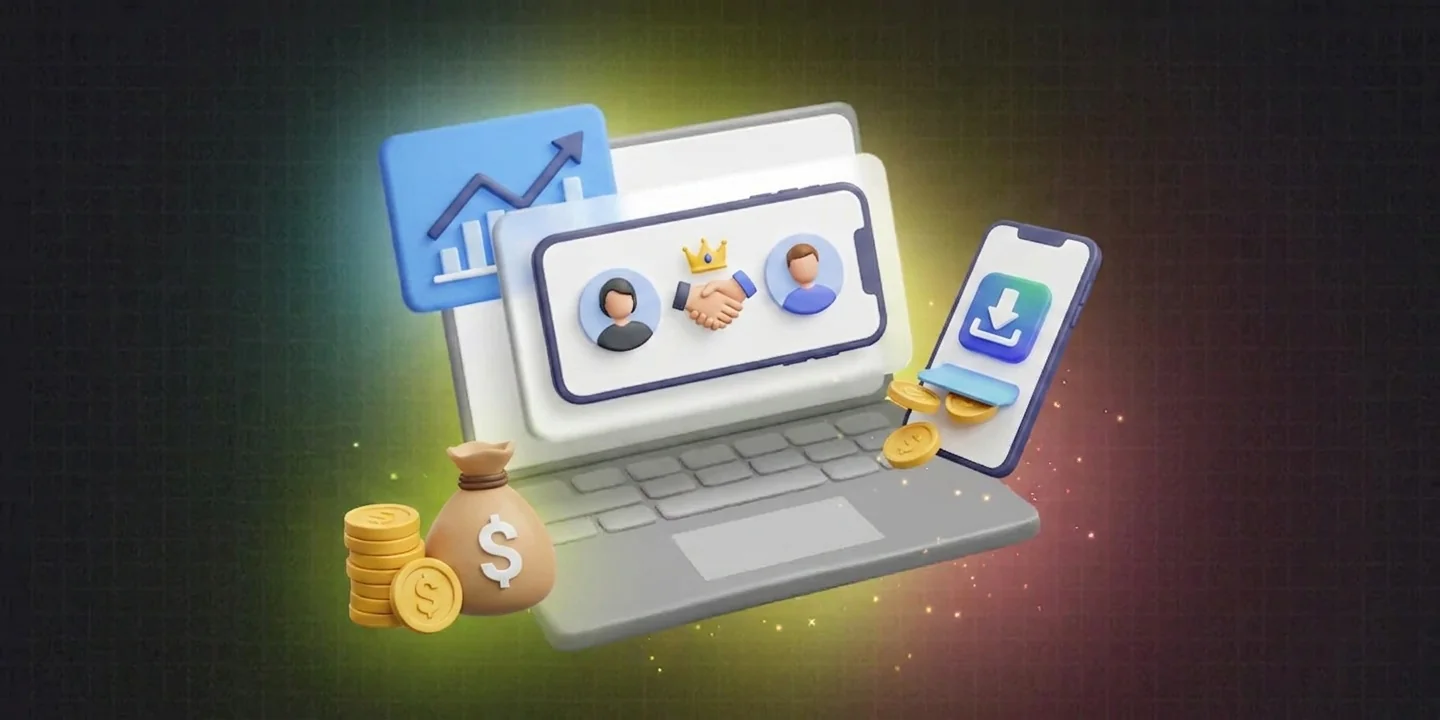 Mobile Creator Partnerships That Drive App Installs and Revenue