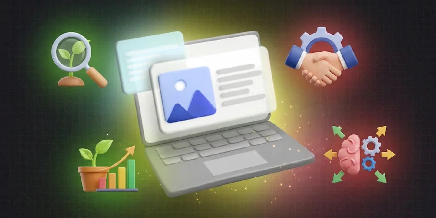 How to Choose an Organic Growth Marketing Agency