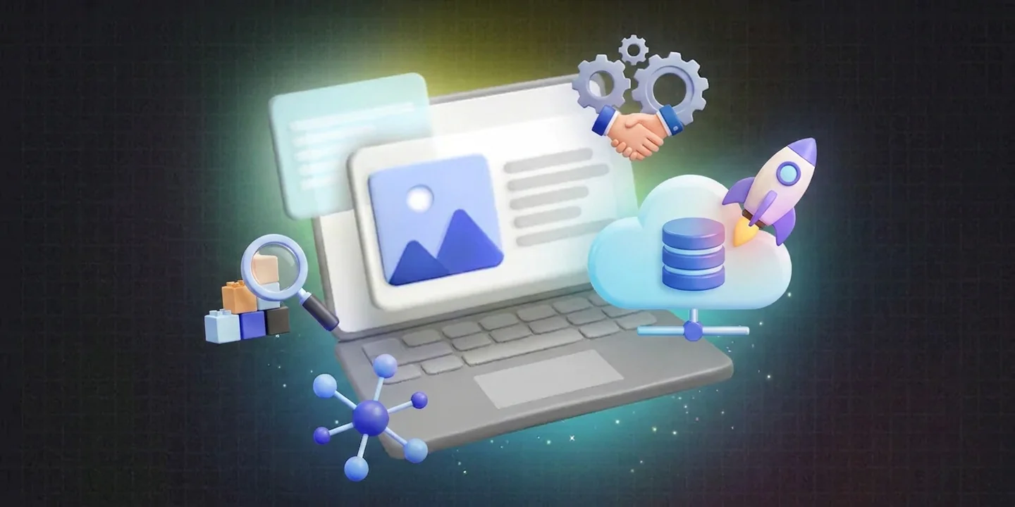 How to Choose a Web App Development Agency That Scales