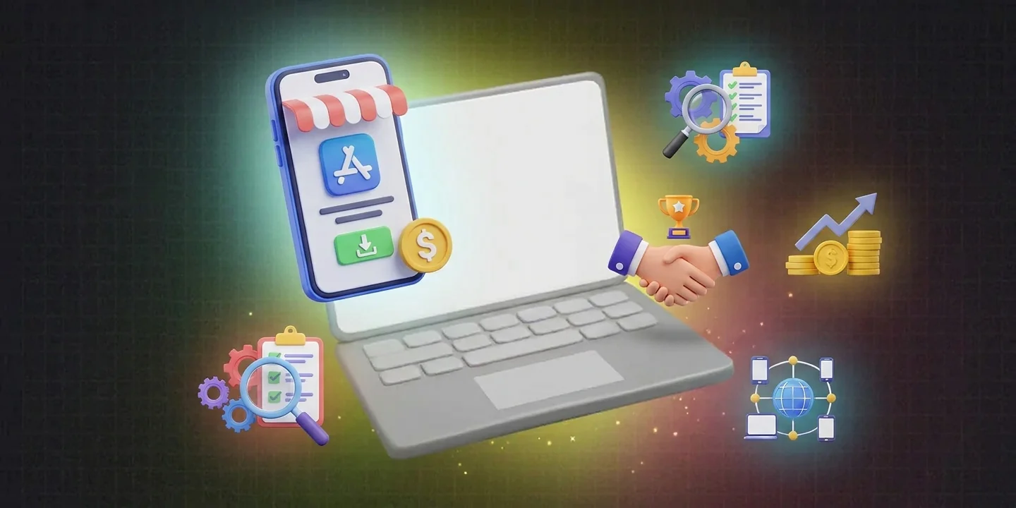 App-Focused Media Buying Agencies, How to Choose the Best