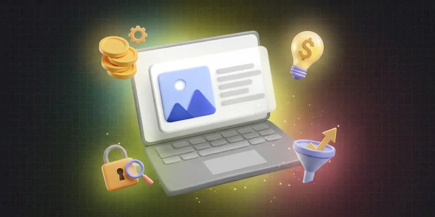 Startup Website Design That Converts on a Tight Budget