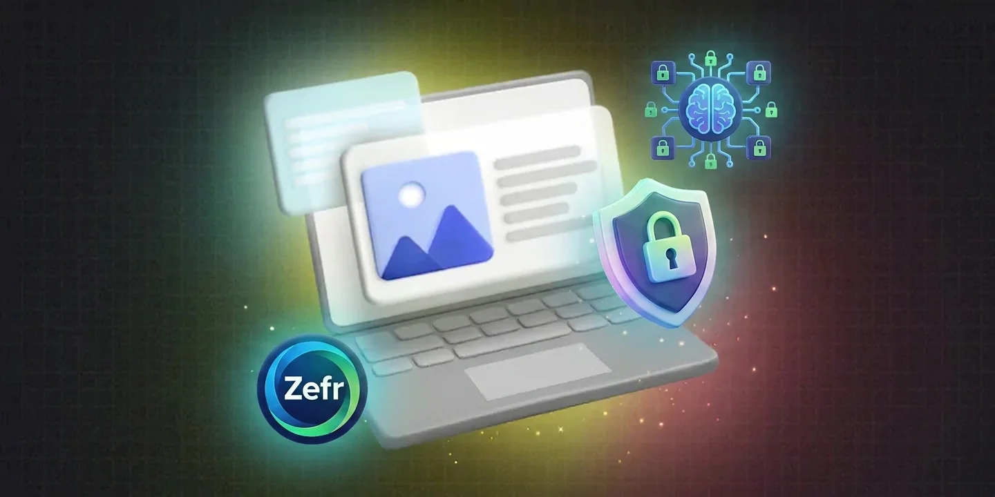 Brand Safety in AI Walled Gardens With Zefr