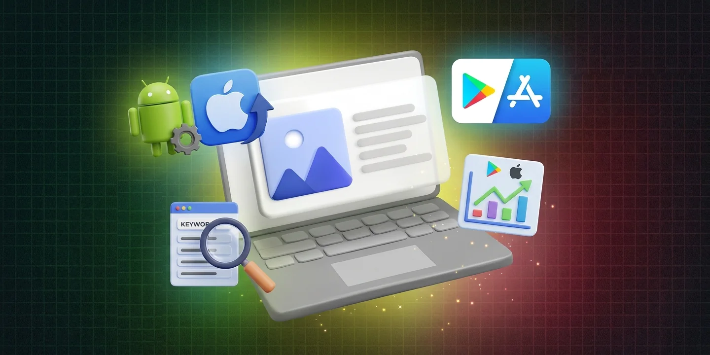 ASO for Android vs iOS, Two Platforms Two Strategies
