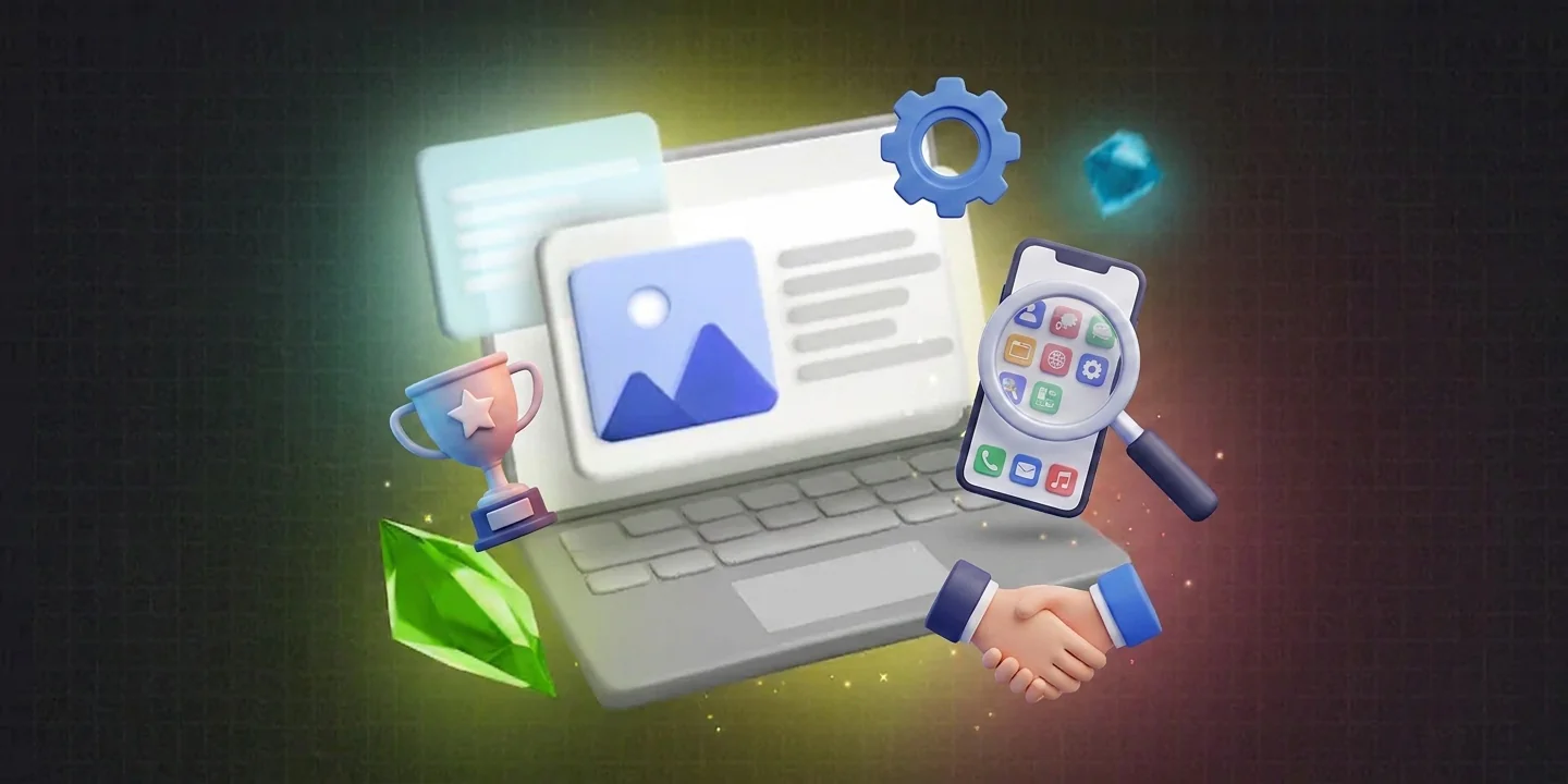 Best Mobile App Development Agencies How to Choose