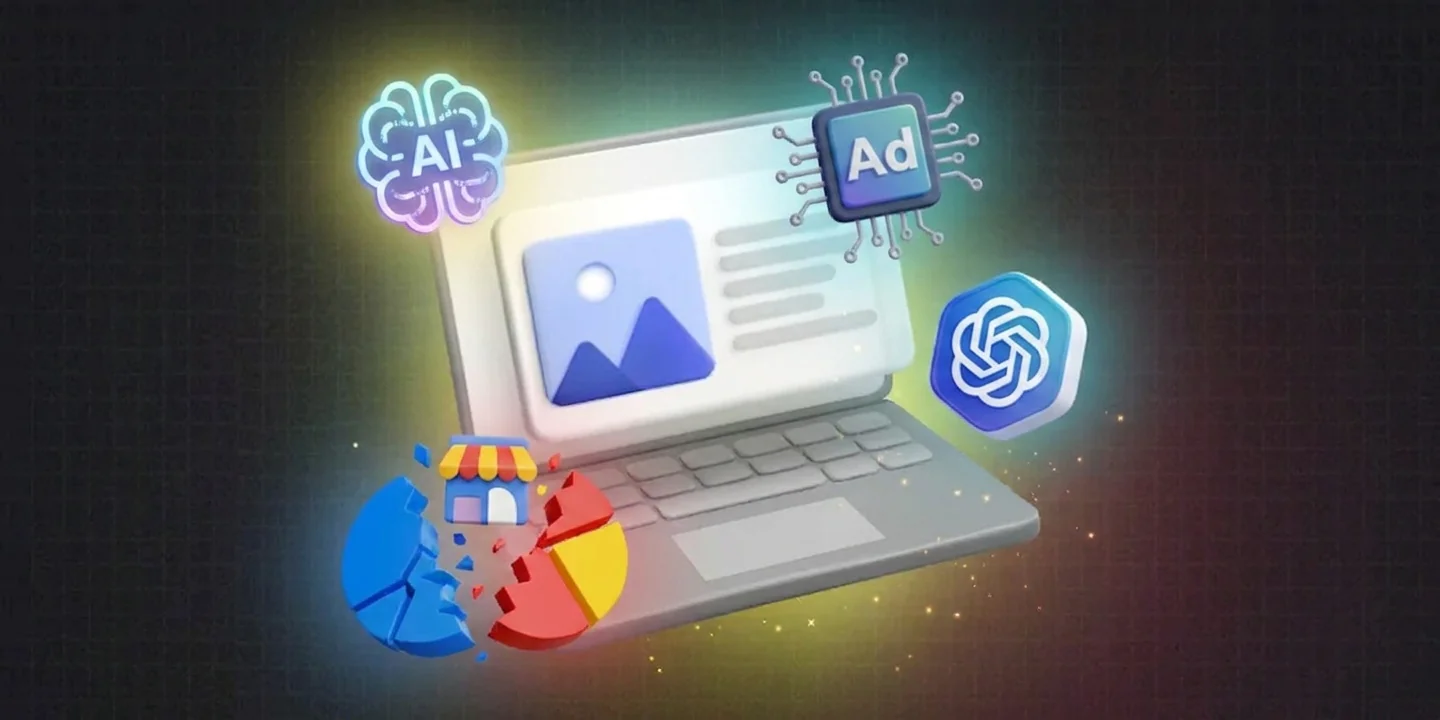 AI-Native Ads, OpenAI and the End of the Duopoly