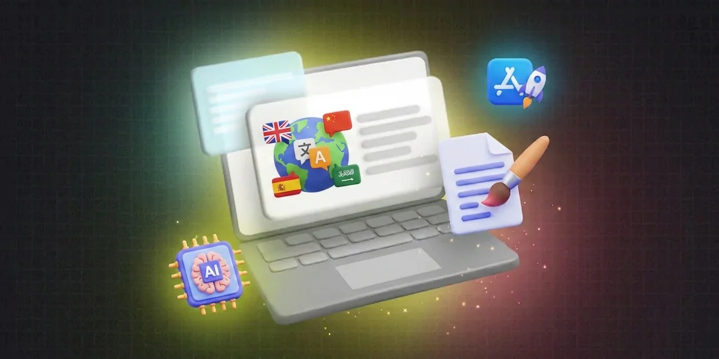 AI Creative Localization for Global App Campaigns