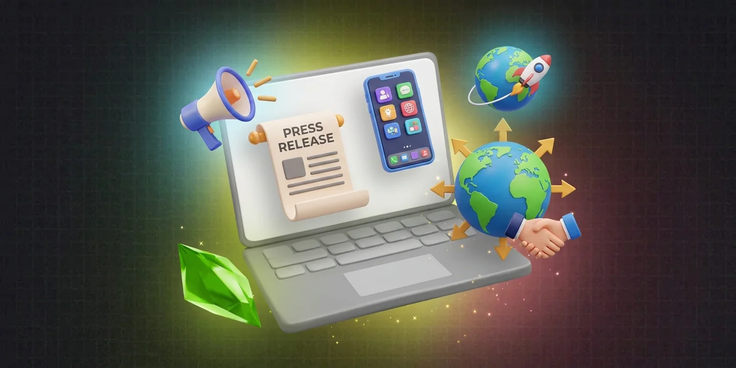Digital PR for App Companies, Global Strategy Guide