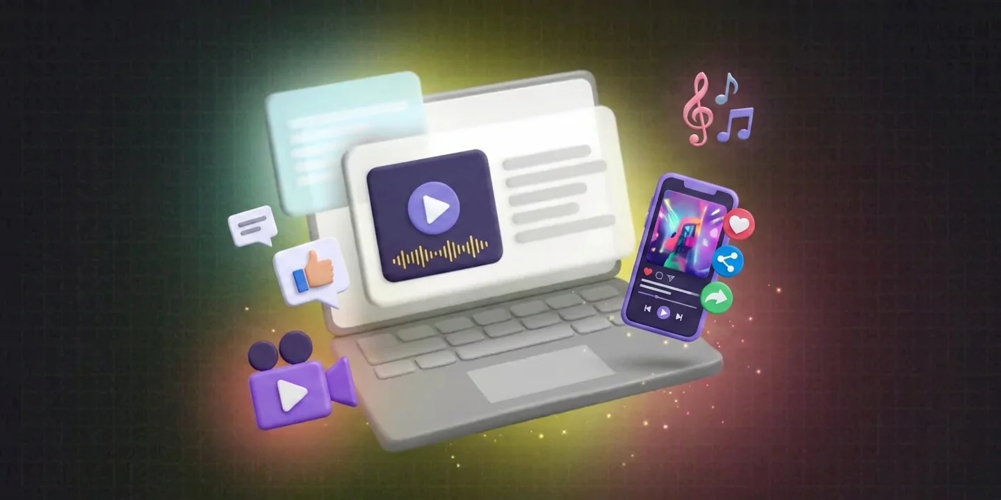 Music Video Creator Ads That Drive Mobile Engagement